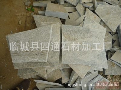 廠家直供，匠心打造 探秘天然文化石與碎拼藝術之美